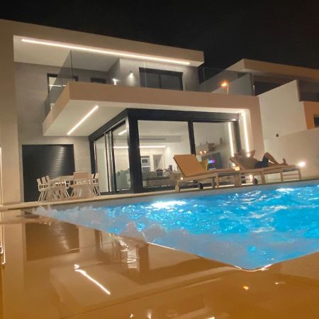 Villa Floralize 산티아고 드 라 리베라 외부 사진