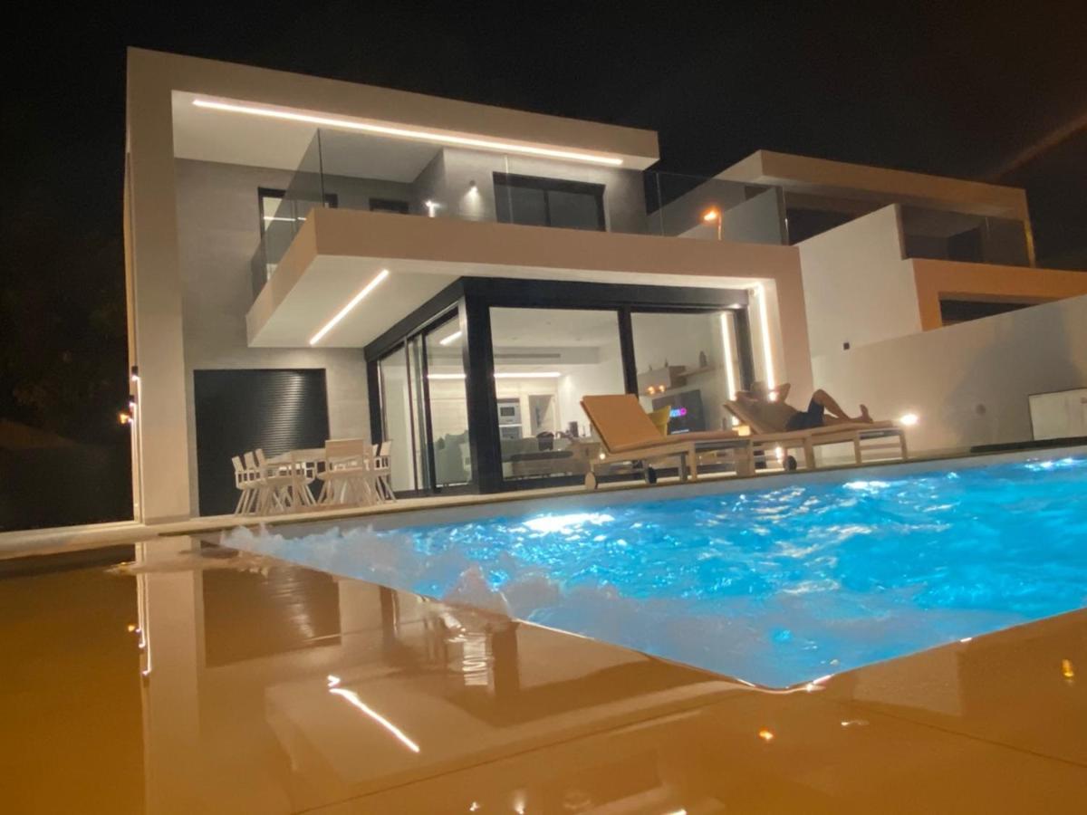 Villa Floralize 산티아고 드 라 리베라 외부 사진