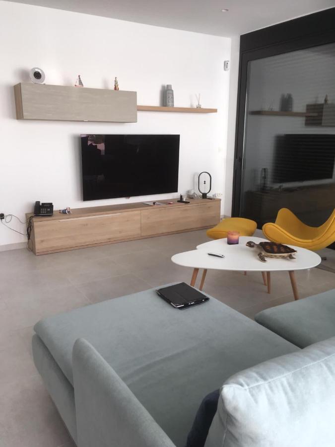 Villa Floralize 산티아고 드 라 리베라 외부 사진