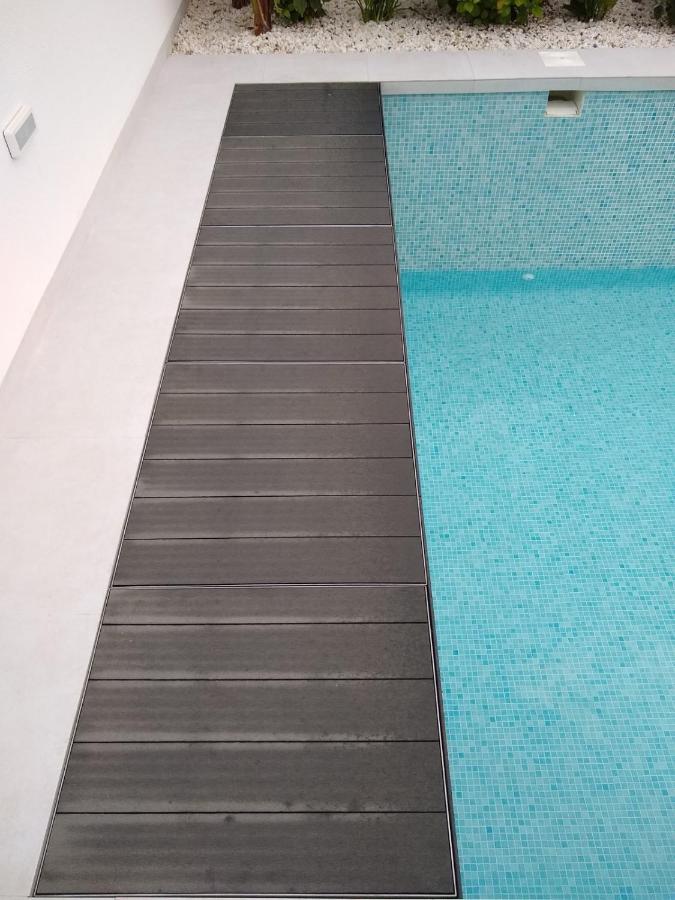 Villa Floralize 산티아고 드 라 리베라 외부 사진
