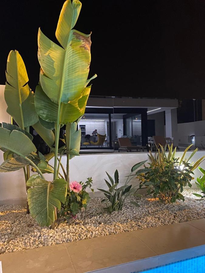 Villa Floralize 산티아고 드 라 리베라 외부 사진