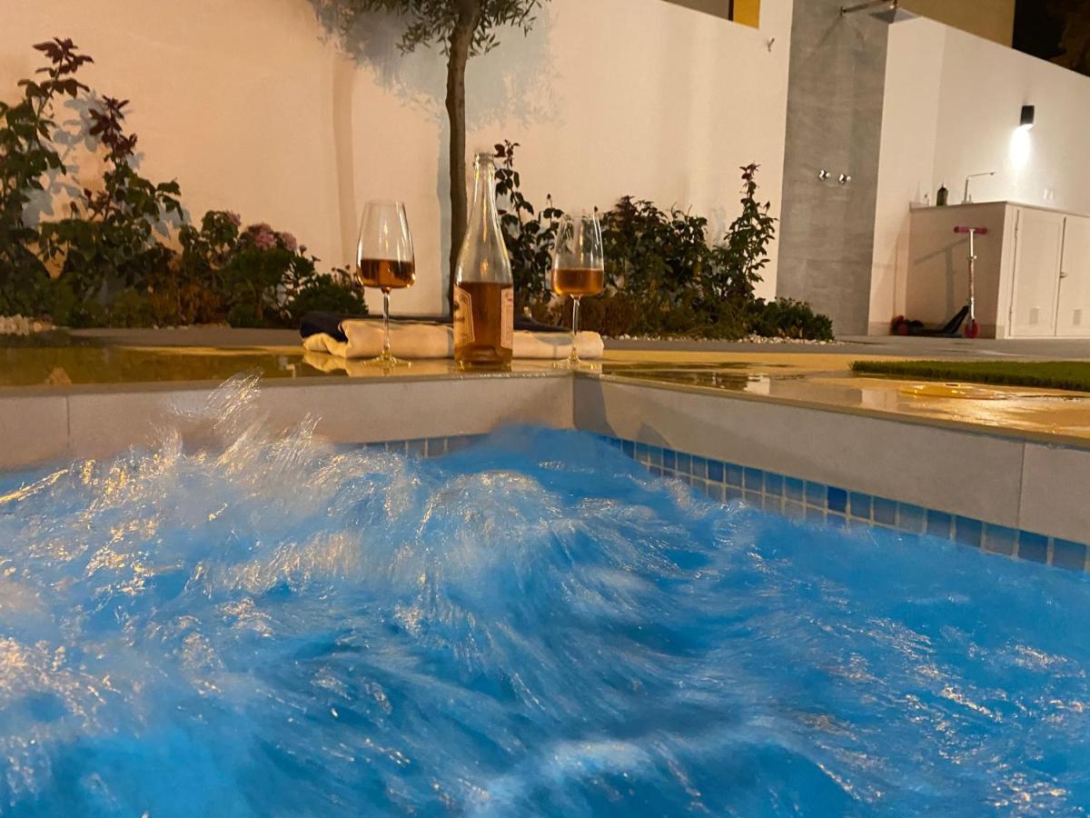 Villa Floralize 산티아고 드 라 리베라 외부 사진