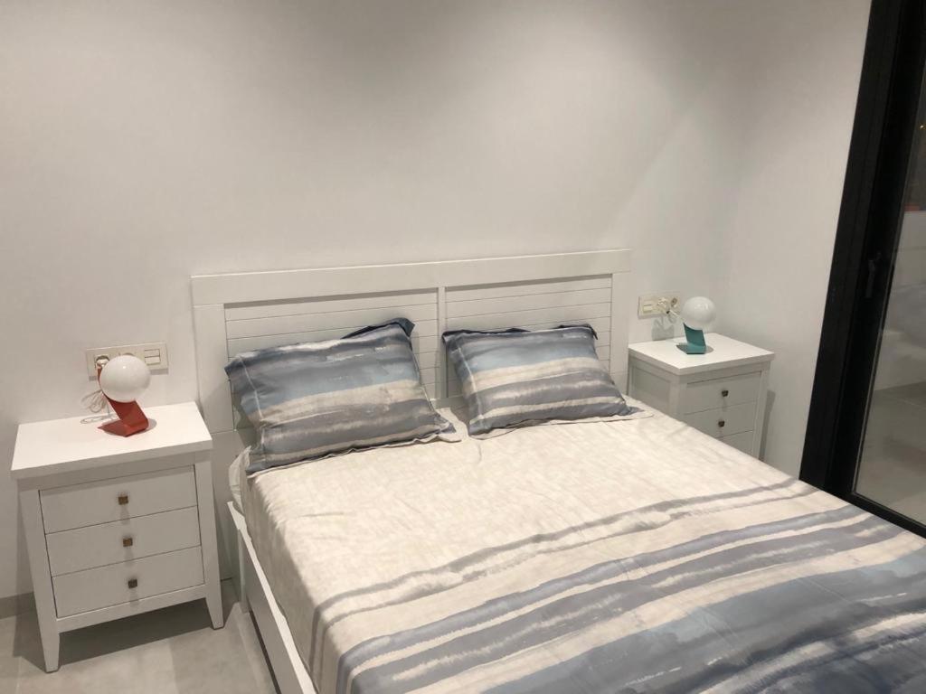 Villa Floralize 산티아고 드 라 리베라 외부 사진